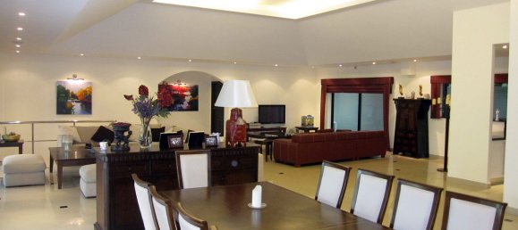 4 bedrooms Cafe / restaurant in Pattaya, Thailand No. 1351 8