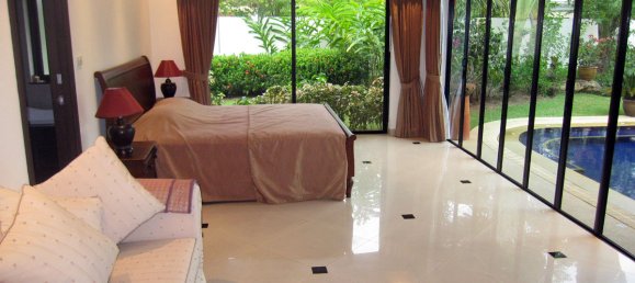 4 bedrooms Cafe / restaurant in Pattaya, Thailand No. 1351 14