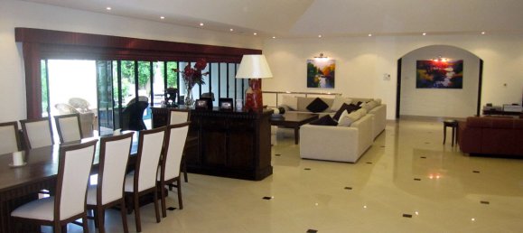 4 bedrooms Cafe / restaurant in Pattaya, Thailand No. 1351 9