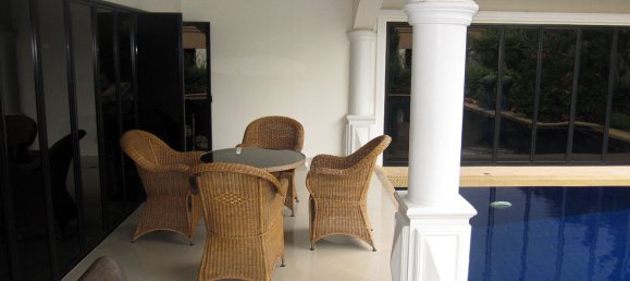 4 bedrooms Cafe / restaurant in Pattaya, Thailand No. 1351 4