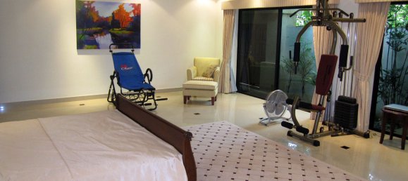 4 bedrooms Cafe / restaurant in Pattaya, Thailand No. 1351 13