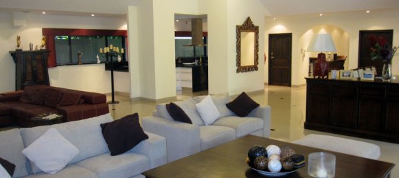 4 bedrooms Cafe / restaurant in Pattaya, Thailand No. 1351 7