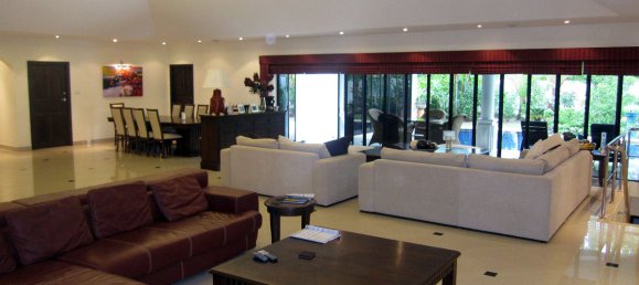 4 bedrooms Cafe / restaurant in Pattaya, Thailand No. 1351 6