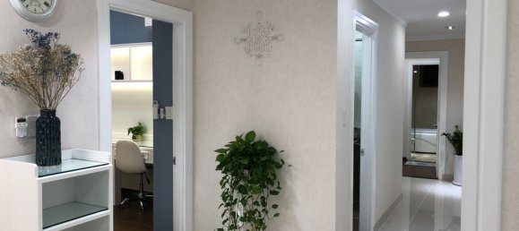 3 bedrooms Apartment in Nha Be, Vietnam No. 17175 23