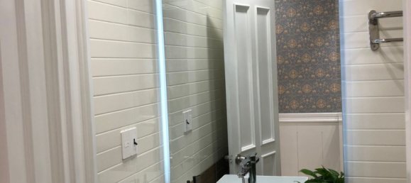 3 bedrooms Apartment in Nha Be, Vietnam No. 17175 24