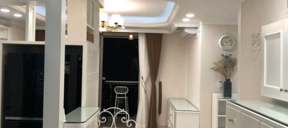 3 bedrooms Apartment in Nha Be, Vietnam No. 17175 12