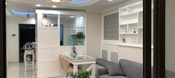 3 bedrooms Apartment in Nha Be, Vietnam No. 17175 22