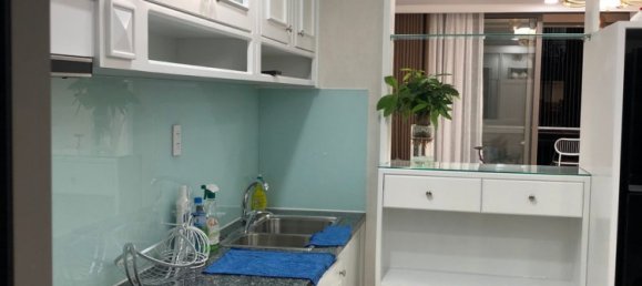 3 bedrooms Apartment in Nha Be, Vietnam No. 17175 10