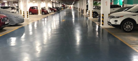 3 bedrooms Apartment in Nha Be, Vietnam No. 17175 16