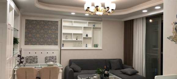 3 bedrooms Apartment in Nha Be, Vietnam No. 17175 29