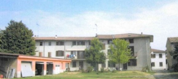 4-Zimmer Wohnung in Voghera, Italy, Nr. 182268 4