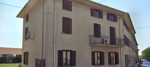 4-Zimmer Wohnung in Voghera, Italy, Nr. 182268 19