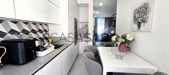 2 bedrooms Duplex in Barreiro, Portugal No. 221957 3