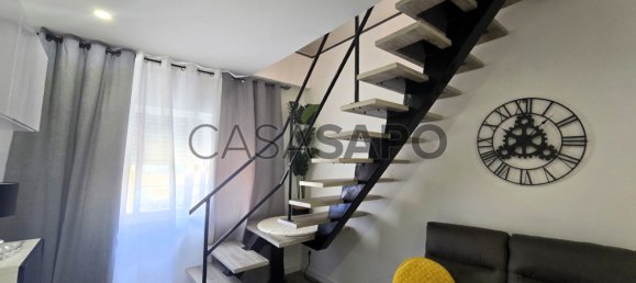 2 bedrooms Duplex in Barreiro, Portugal No. 221957 10