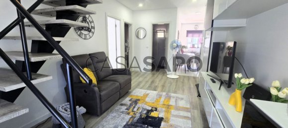 2 bedrooms Duplex in Barreiro, Portugal No. 221957 8