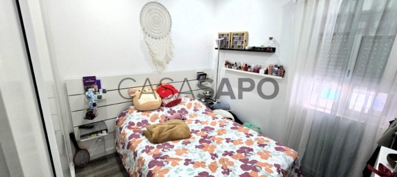 2 bedrooms Duplex in Barreiro, Portugal No. 221957 25