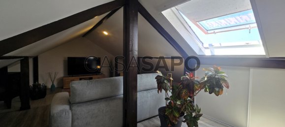 2 bedrooms Duplex in Barreiro, Portugal No. 221957 14