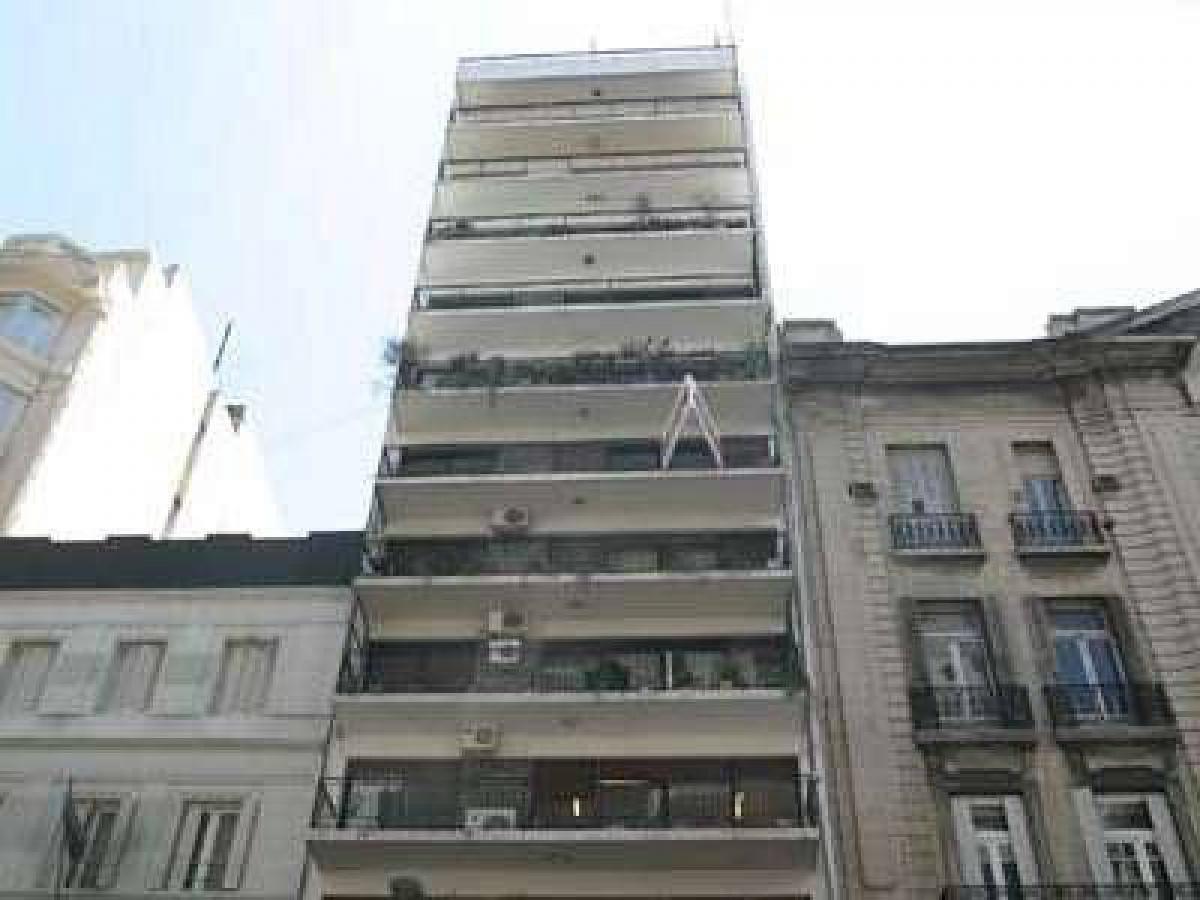 3 غرف نوم شقة في Buenos Aires, Argentina رقم 87747