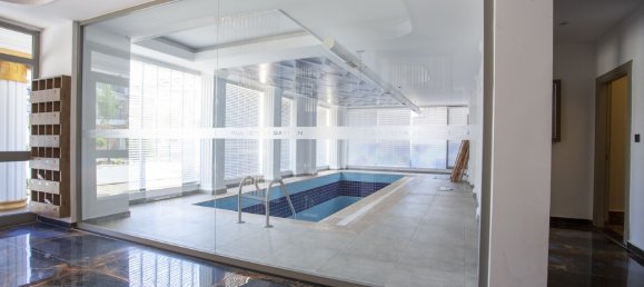 شقة 2+1 في Alanya, Turkey رقم 22753 20