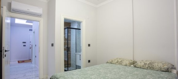 شقة 2+1 في Alanya, Turkey رقم 22753 5