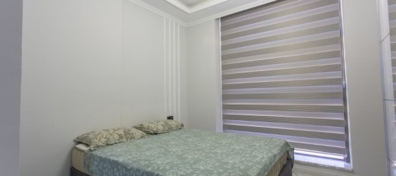 شقة 2+1 في Alanya, Turkey رقم 22753 4