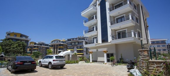 شقة 2+1 في Alanya, Turkey رقم 22753 10