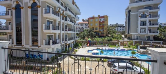 شقة 2+1 في Alanya, Turkey رقم 22753 8