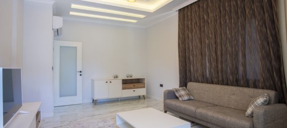 شقة 2+1 في Alanya, Turkey رقم 22753 23