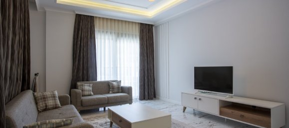 شقة 2+1 في Alanya, Turkey رقم 22753 21
