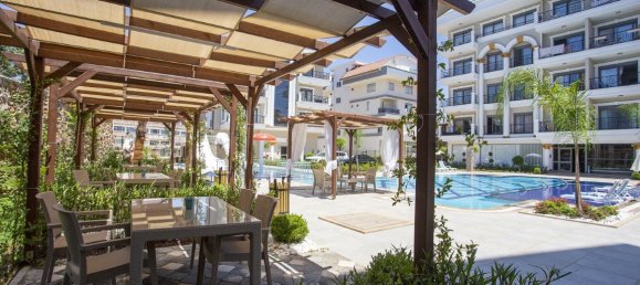 شقة 2+1 في Alanya, Turkey رقم 22753 12