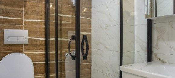 شقة 2+1 في Alanya, Turkey رقم 22753 6