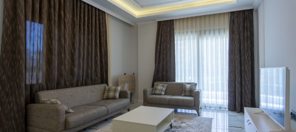 شقة 2+1 في Alanya, Turkey رقم 22753 22