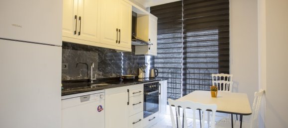 شقة 2+1 في Alanya, Turkey رقم 22753 2