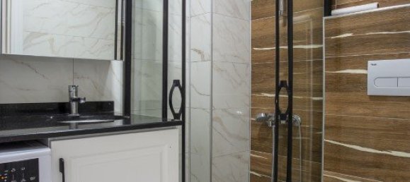 شقة 2+1 في Alanya, Turkey رقم 22753 7