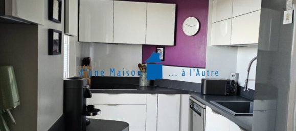 4 غرف نوم منزل ذو طابقين في Carrieres-sur-Seine, France رقم 178276 8