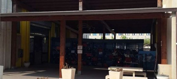 4500m² Warehouse in Sestu, Italy No. 333970 15