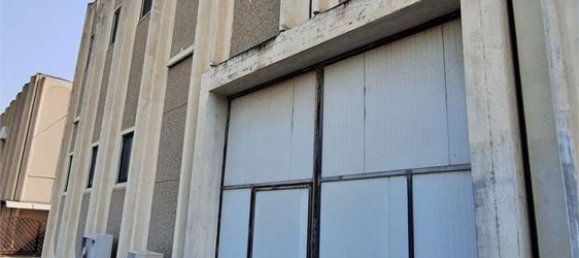 4500m² Warehouse in Sestu, Italy No. 333970 13