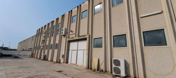 4500m² Warehouse in Sestu, Italy No. 333970 6