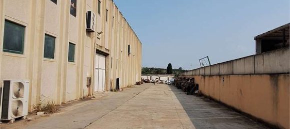 4500m² Warehouse in Sestu, Italy No. 333970 4