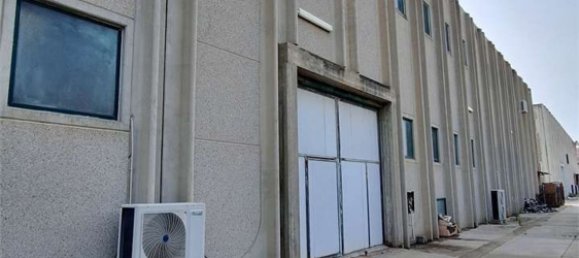 4500m² Warehouse in Sestu, Italy No. 333970 12