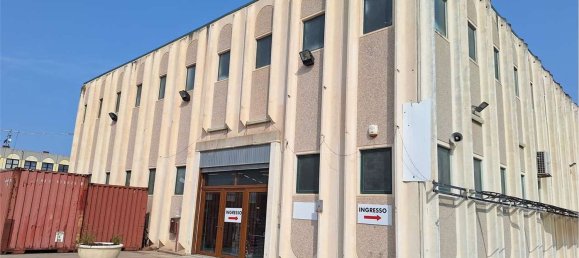 4500m² Warehouse in Sestu, Italy No. 333970 17