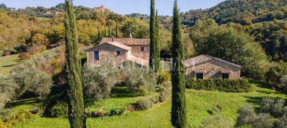 10 bedrooms Villa in Umbertide, Italy No. 267169 21