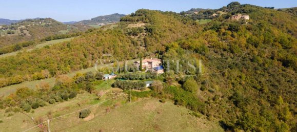 10 bedrooms Villa in Umbertide, Italy No. 267169 18