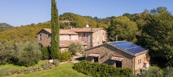 10 bedrooms Villa in Umbertide, Italy No. 267169 16