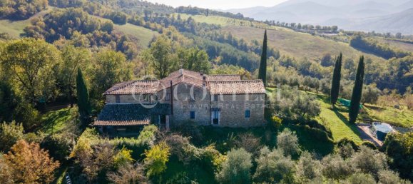 10 bedrooms Villa in Umbertide, Italy No. 267169 22