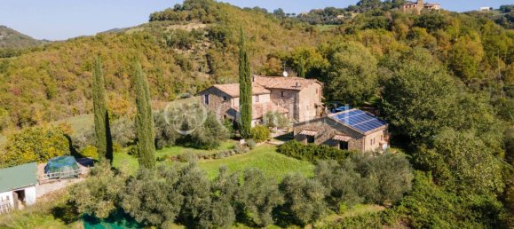 10 bedrooms Villa in Umbertide, Italy No. 267169 20