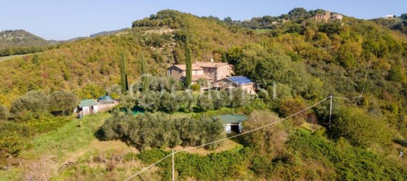 10 bedrooms Villa in Umbertide, Italy No. 267169 19