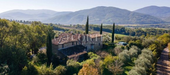 10 bedrooms Villa in Umbertide, Italy No. 267169 23