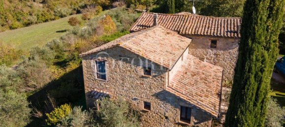 10 bedrooms Villa in Umbertide, Italy No. 267169 10