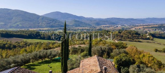 10 bedrooms Villa in Umbertide, Italy No. 267169 5